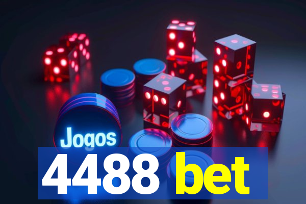 4488 bet